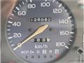 1997 Nissan March
