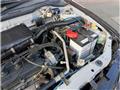 1997 Nissan March