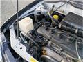 1997 Nissan March