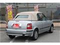1997 Nissan March