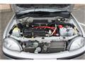 1997 Nissan March