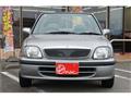 1997 Nissan March