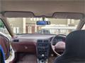 1990 Nissan Sunny