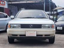 1990 Nissan Sunny