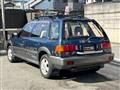 1995 Honda Civic Shuttle