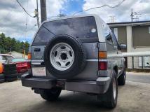 1994 Daihatsu Rocky