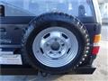 1995 Daihatsu Rocky