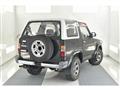 1992 Daihatsu Rocky