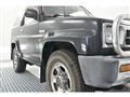 1992 Daihatsu Rocky