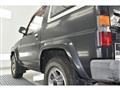 1992 Daihatsu Rocky