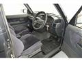 1992 Daihatsu Rocky