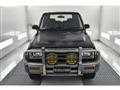 1992 Daihatsu Rocky