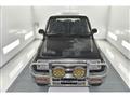 1992 Daihatsu Rocky