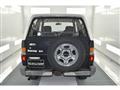 1992 Daihatsu Rocky