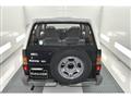 1992 Daihatsu Rocky