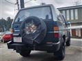1994 Daihatsu Rocky