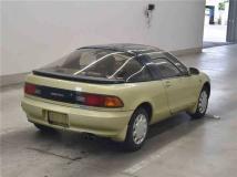 1990 Toyota Sera