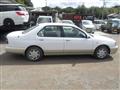 1996 Nissan Bluebird