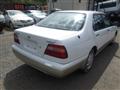 1996 Nissan Bluebird