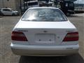 1996 Nissan Bluebird