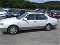 1996 Nissan Bluebird