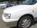 1996 Nissan Bluebird