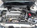 1996 Nissan Bluebird