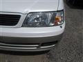 1996 Nissan Bluebird