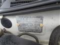 1996 Nissan Bluebird