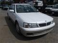 1996 Nissan Bluebird