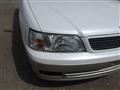 1996 Nissan Bluebird