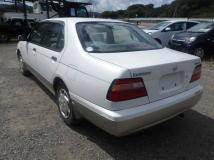 1996 Nissan Bluebird