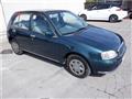 1998 Toyota Starlet