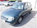 1998 Toyota Starlet