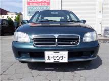 1998 Toyota Starlet