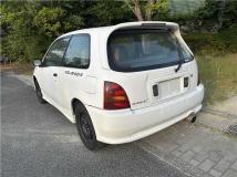 1996 Toyota Starlet