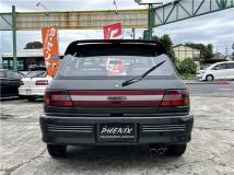 1990 Toyota Starlet