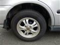 1996 Honda Civic Ferio