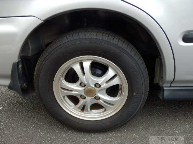 1996 Honda Civic Ferio