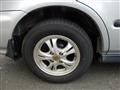 1996 Honda Civic Ferio
