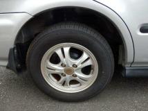 1996 Honda Civic Ferio
