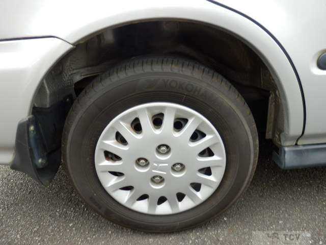 1996 Honda Civic Ferio