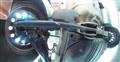 1996 Honda Civic Ferio