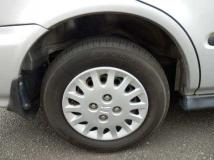 1996 Honda Civic Ferio
