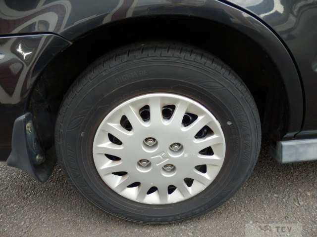1995 Honda Civic Ferio