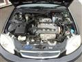 1995 Honda Civic Ferio