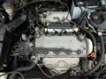 1995 Honda Civic Ferio