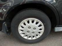1995 Honda Civic Ferio