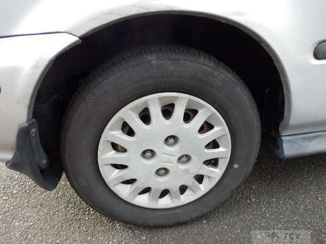 1995 Honda Civic