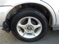 1997 Honda Civic Ferio
